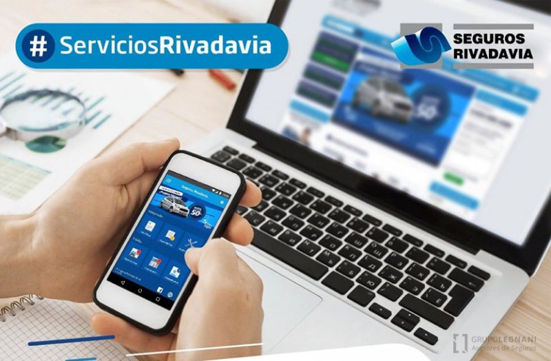 Seguros Rivadavia en San Nicolas de los Arroyos