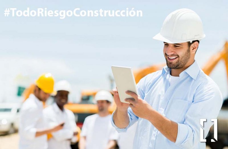 Seguros para la Construcción