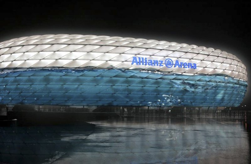 Allianz. Líder mundial
