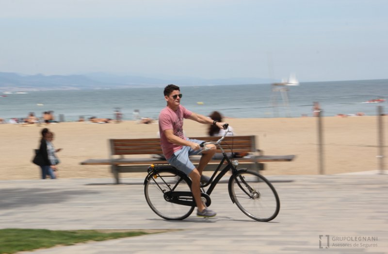 Cuales son los mejores Seguros para Bicicleta en Argentina